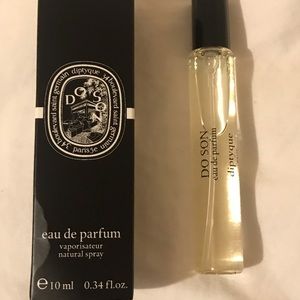 Diptyque Do Son 10ml